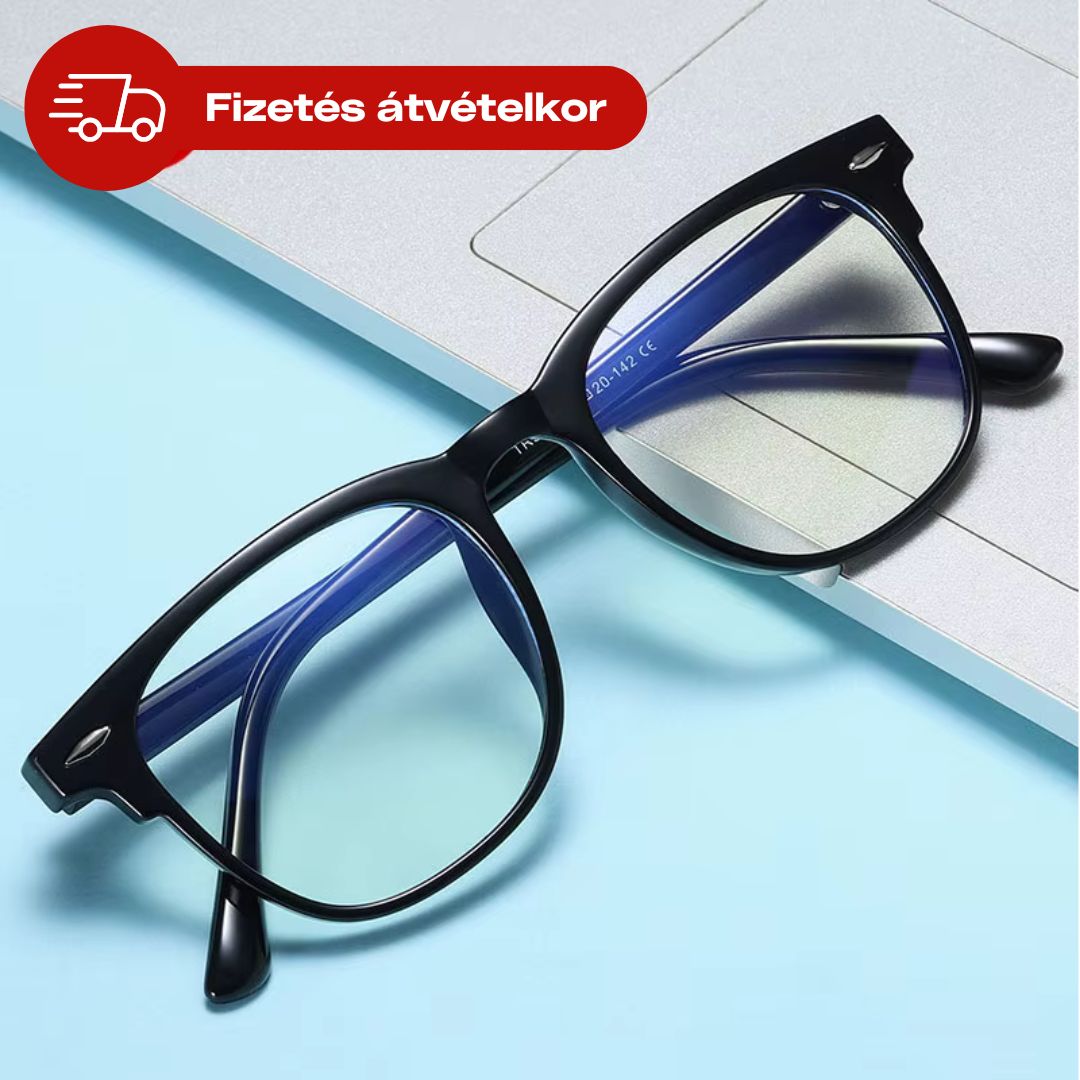OnePower Multifocal Reading Glasses
